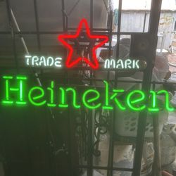 Heineken Light 