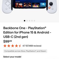 Selling Closed Box ! Comes With 25 $ Ps Card 