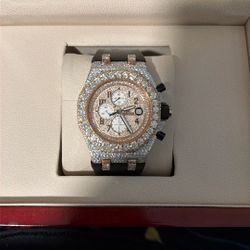 Audemars Piguet (AP)