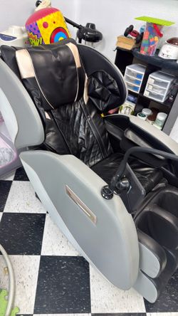 Massage chair