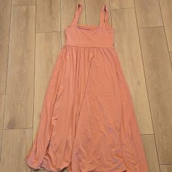 ARITZIA Wilfred Market Midi Dress size M