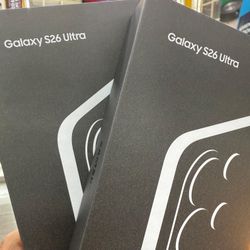 S26 Ultra 512gb Unlock No Credit Needed Pay Down Only