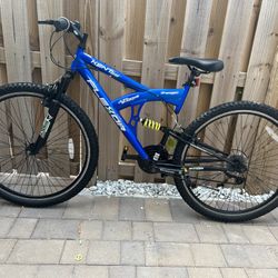 Kent Mountain Bike