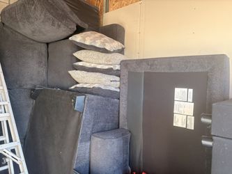 L Shaped Couch With Chaise