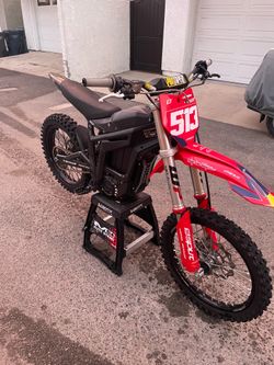 2024 talaria mx4 85kit