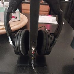 Sony Headphones