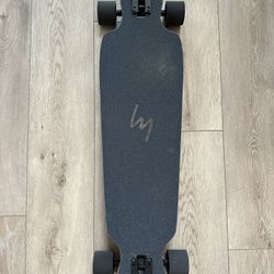 Landyachtz Battle Axe 38 - Forest