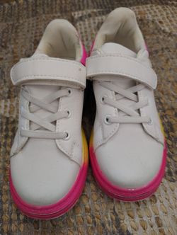 Cute Girl Shoes