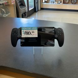 PlayStation Portal