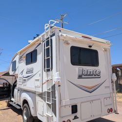2014 Lance 1172