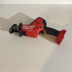 Milwaukee M18 FUEL Hackzall