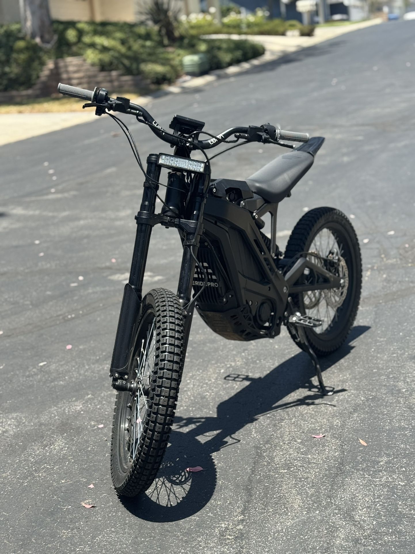 E Ride Pro SS 3.0
