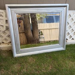mirror 40 x 34