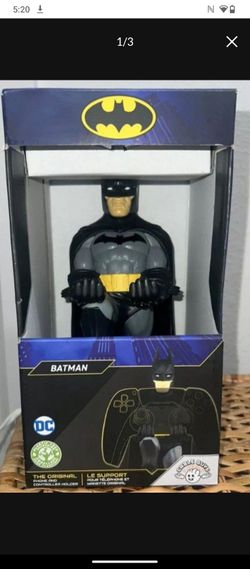 DC universe