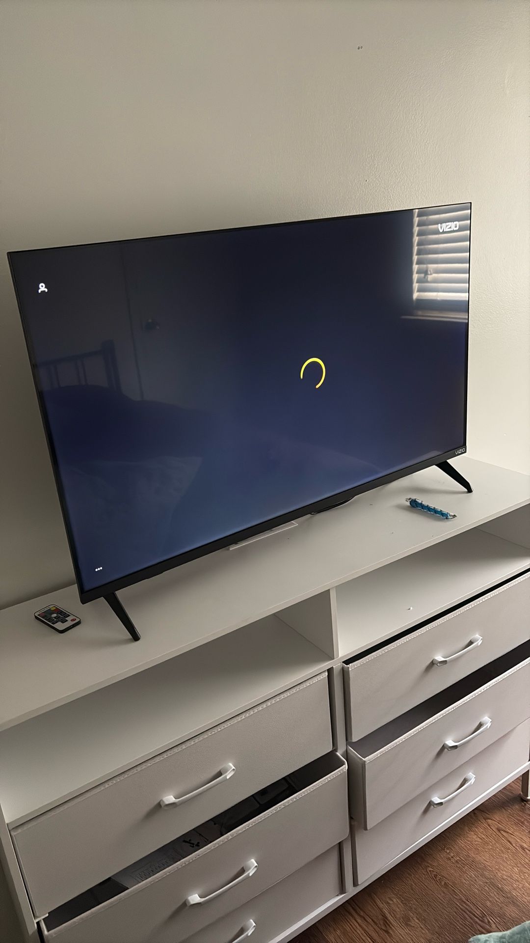 42in Vizio Smart TV