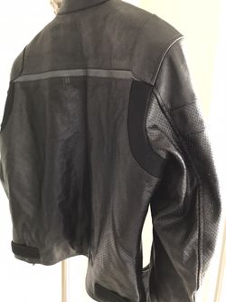 Motorcycles jackets