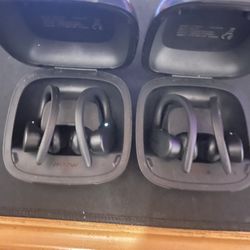 MPOW wireless bluetooth headphones
