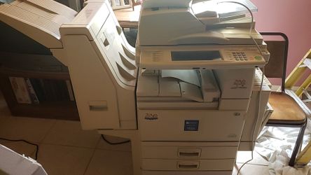 Ricoh Aficio 1045S/P