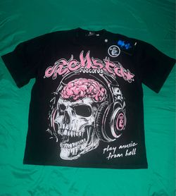 Hellstar t shirt