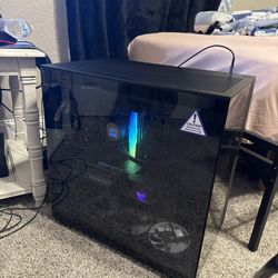PC SET UP