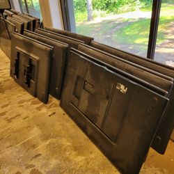 LG TV's