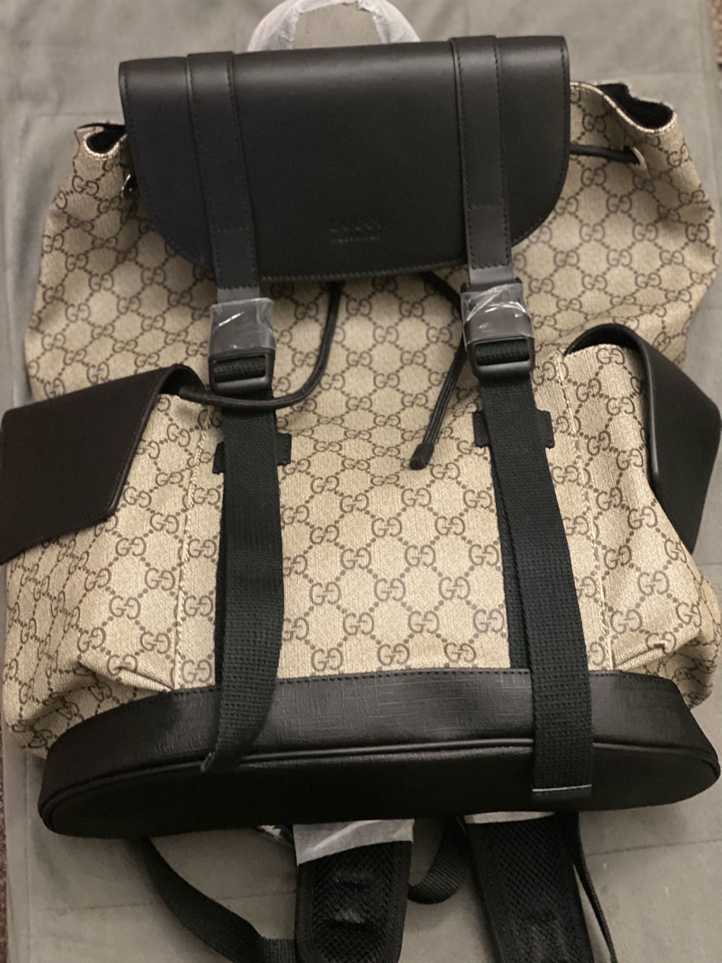 Gucci Backpack for Sale in Chesapeake, VA - OfferUp Gucci Backpack for Sale in Chesapeake, VA - OfferUp