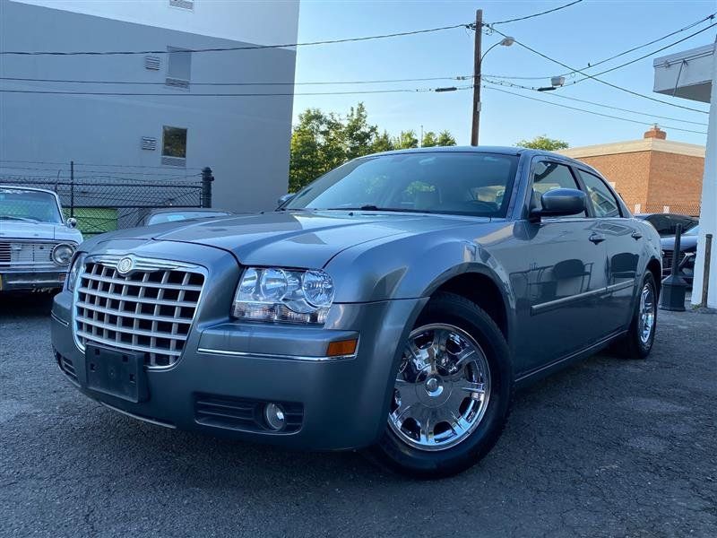 2006 Chrysler 300