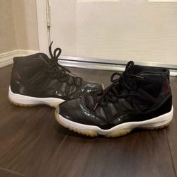jordan 11 72-10