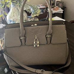 Hermes Birkin Style Influenced Handbag (new) $150
