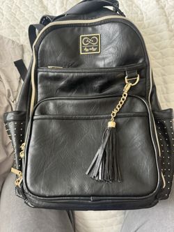 OG Itzy Ritzy Chelsea Boss Bag