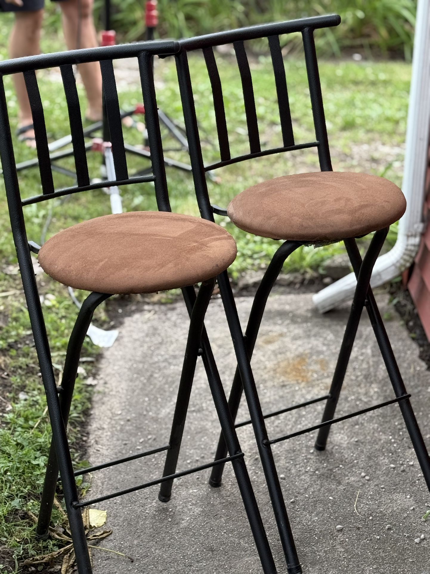 Bar stools