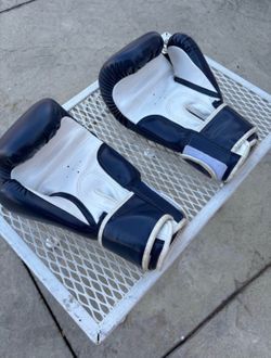 Boxing Gloves good condition