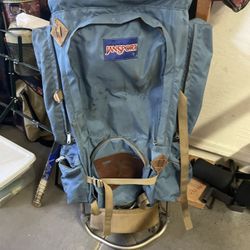 Hiking Backpack