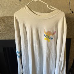 Disneyland Stitch Spirit Jersey