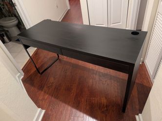 Ikea desk
