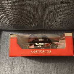 Dale Earnhardt Jr Car