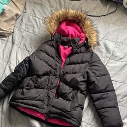 Girls Jacket