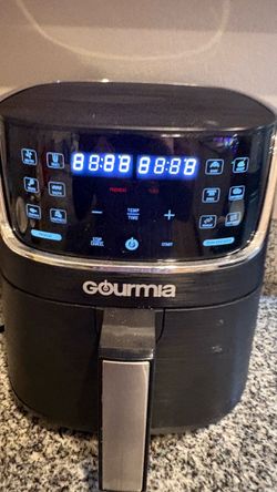 AIR FRYER.