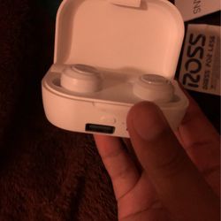 Azzaro Earbuds They Are New Never Used for Sale in Port Jeff Sta