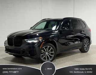 2023 BMW X5