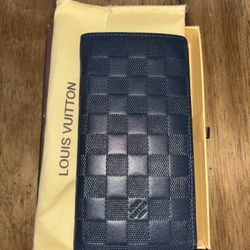 Louis Vuitton Wallet 