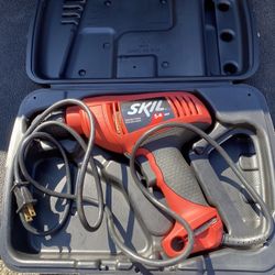 Skill 5.0 Variable Speed Keyless Chuck Drill