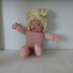 1985 Cabbage Patch Doll