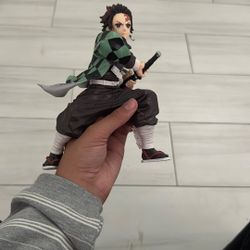 Demon Slayer Figure