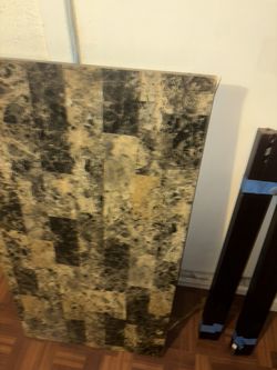 Small Wood Table