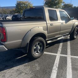 Nissan Frontier For Sale 