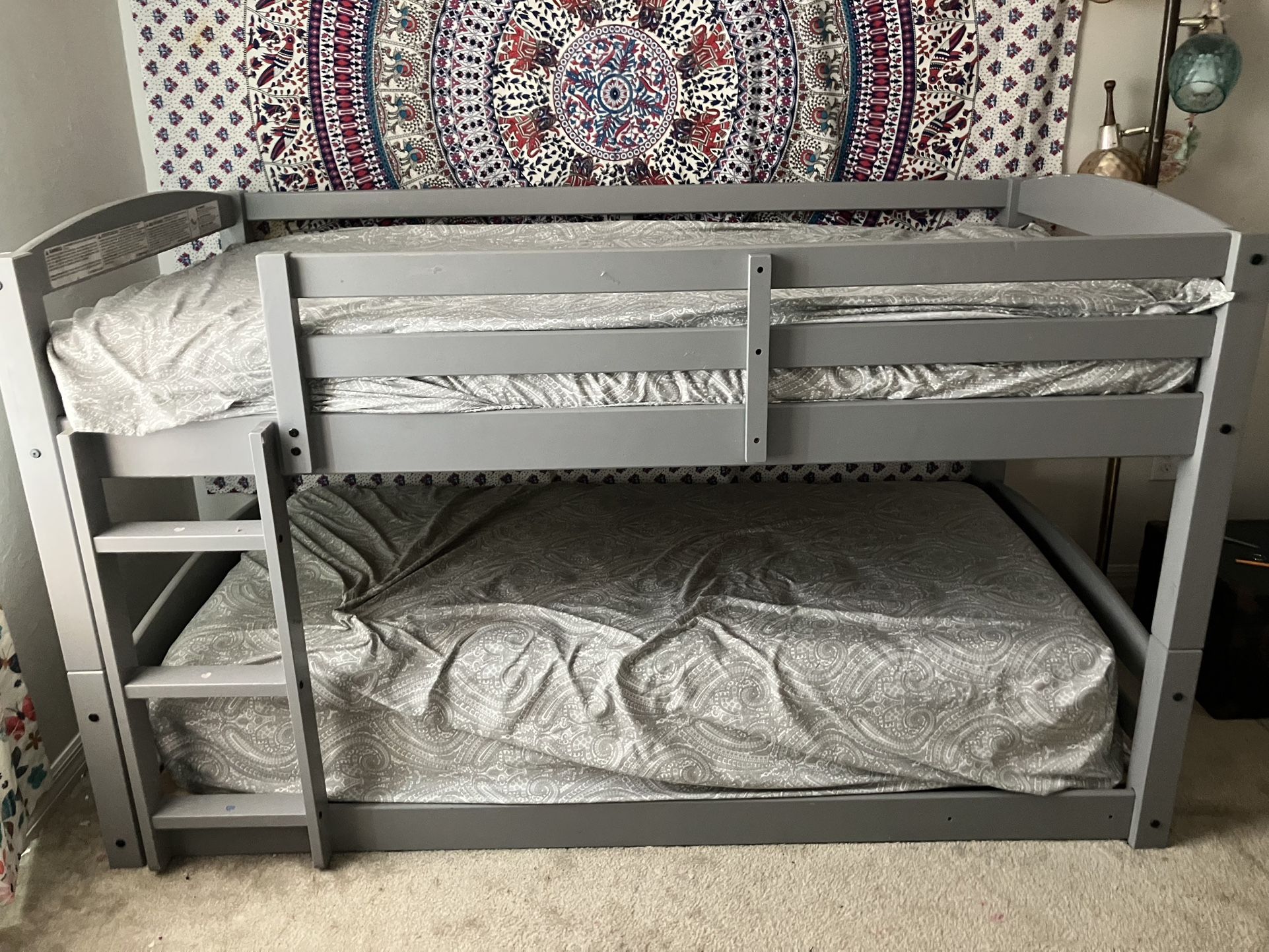 Bunk Bed