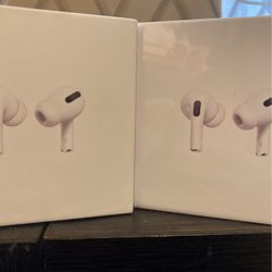 AirPod Pro