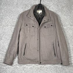 Michael Kors Original Men’s Jacket Size Large $40.00