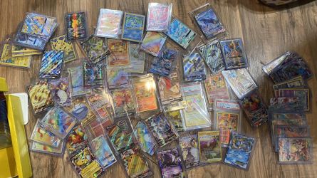 Looking To Trade Pokémon Cards This Weekend. We Will Be In Dallas And Can Travel To You!